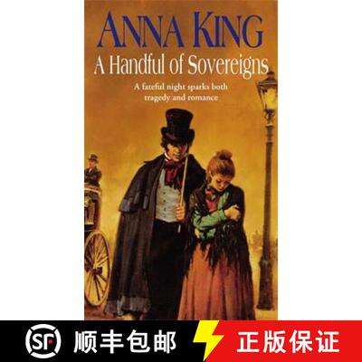 【3-4周达】Handful Of Sovereigns [9780751548419]