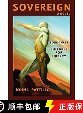 预订 Sovereign: Book One: A Raking Light [9780982836507]