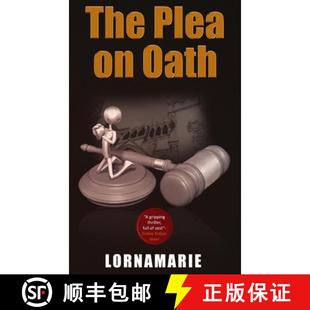 The 4周达 Plea 9780359192618 Oath