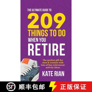 When perfect gift 9781915542656 Things The You for 209 Retire Ultimate ... women men 4周达 Guide