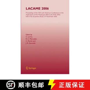 Proceedings Mossb... LACAME 4周达 American 10th the 9783642099182 Applications Conference Latin