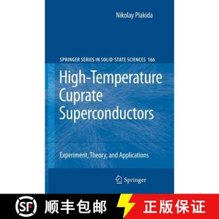 and 9783642264832 High Superconductors Experiment Cuprate 4周达 Temperature Applications Theory