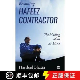 9789353574024 Becoming The Making Contractor 4周达 Hafeez Architect