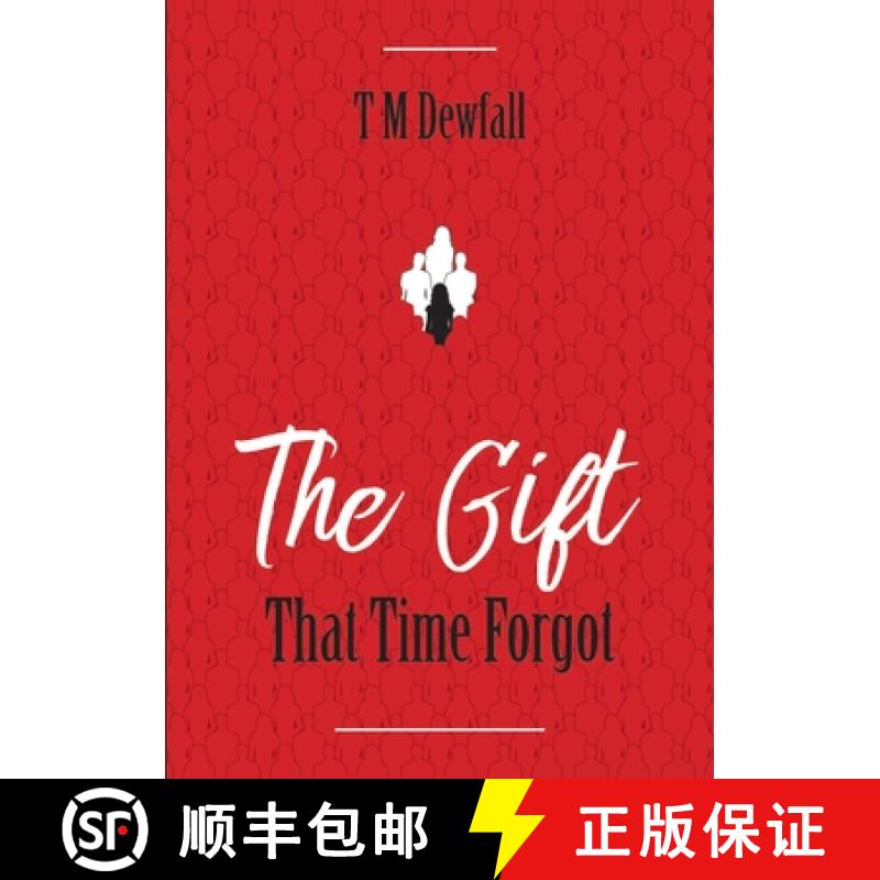 【2-3周达】The Gift That Time Forgot [9780244956639]