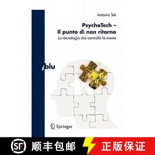 controlla 4周达 punto non che tecnologia PsychoTech ritorno 9788847018143 mente