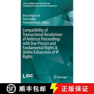 Antitrust Compatibility and 9783319271576 Process Transactional 4周达 with Proceedings Resolutions F... Due