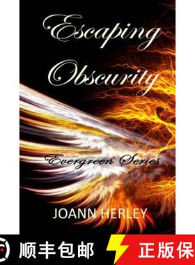 预订 Escaping Obscurity [9780692476444]