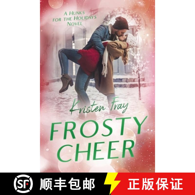 【3-4周达】Frosty Cheer [9798349306778]