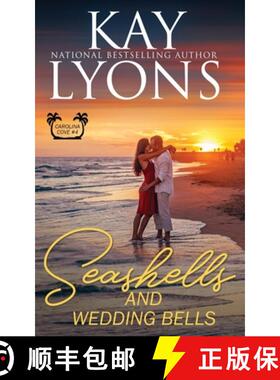 预订 Seashells and Wedding Bells [9781953375681]
