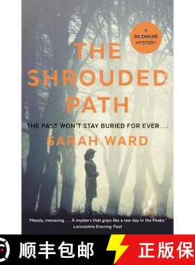 【3-4周达】The Shrouded Path [9780571332427]