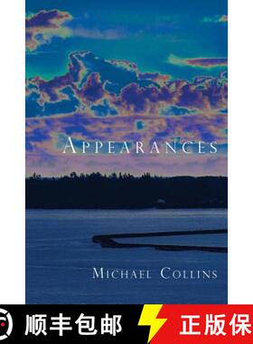 【3-4周达】Appearances [9780996907453]