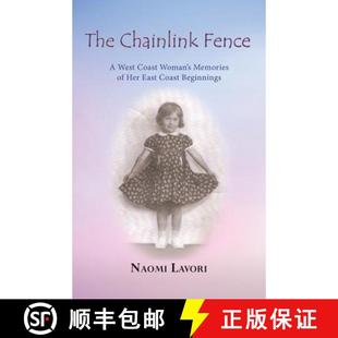 Her West Fence The East Coast Beginnings Chainlink Memories 3周达 9781935914563 Woman