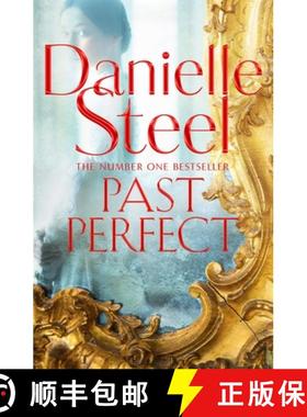 【3-4周达】Past Perfect: A spellbinding story of an unexpected friendship spanning a century [9781509800353]