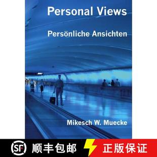 Personal 9781941892213 Views Ansichten Persönliche 预订