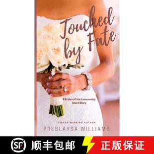 the Touched Brides 预订 Lowcountry 9780578591926 Fate Story Short