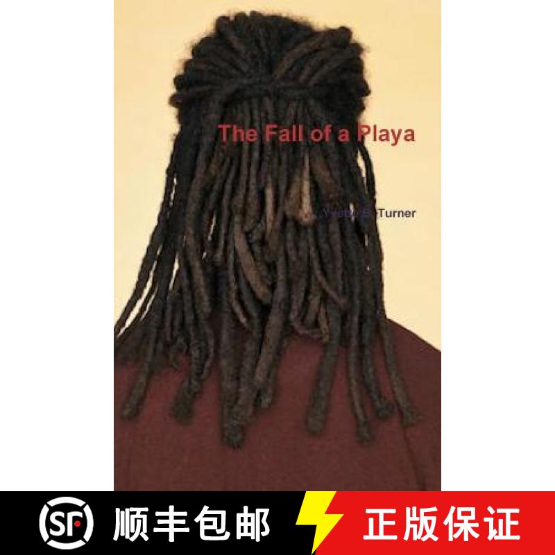 【3-4周达】The Fall of a Playa [9781300259466]