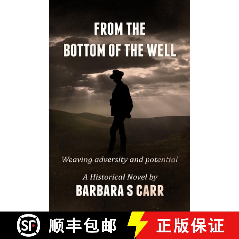 【3-4周达】From the Bottom of the Well: Weaving adversity and potential [9780473527914]