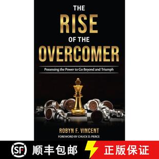 【3-4周达】The Rise of The Overcomer: Possessing the Power to Go Beyond and Triumph [9780990462552]
