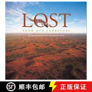 Lost Our 预订 From Landscape 9781920772468