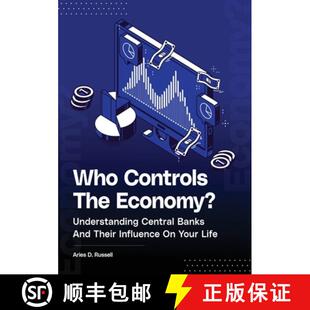 Economy Understanding The Who Your Influence Central Life And Controls Their 4周达 9781068553004 Banks