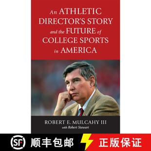 Sports Story Director College and America Future Athletic 4周达 9781978802124 the