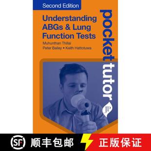9781909836853 and Tests Function Lung Edition 4周达 Pocket Tutor Understanding Second ABGs