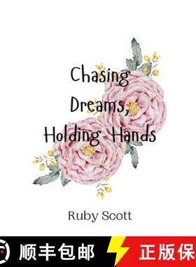预订 Chasing Dreams, Holding Hands [9789916947869]