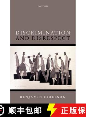 【3-4周达】DISCRIMINATION & DISRESPECT OPM C [9780198732877]