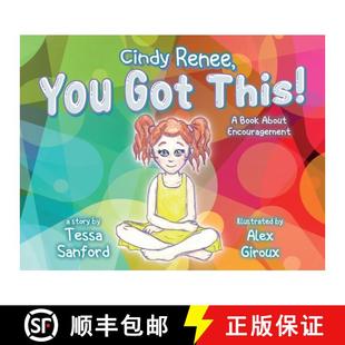 Cindy Renee You This 4周达 Got 9781638373117