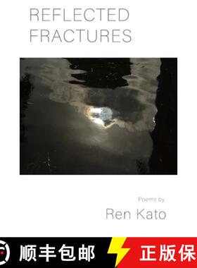 【3-4周达】Reflected Fractures: Poems [9780645219906]