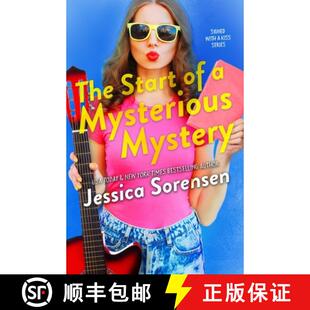 Honeyton 9781939045454 The Mysterious 4周达 Start Alexis Mystery