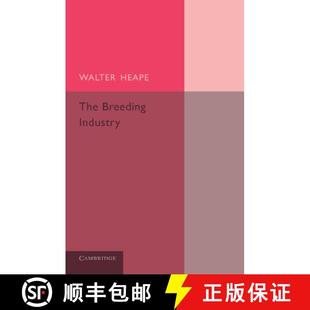 The 9781107423992 Needs 4周达 the Industry Breeding and Its Country Value