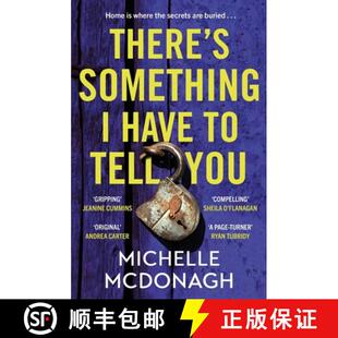 about You Tell 4周达 ... family Something There mystery long buried gripping twisty 9781399716437 Have