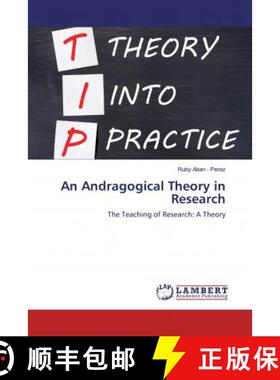 预订 An Andragogical Theory in Research [9786200443434]