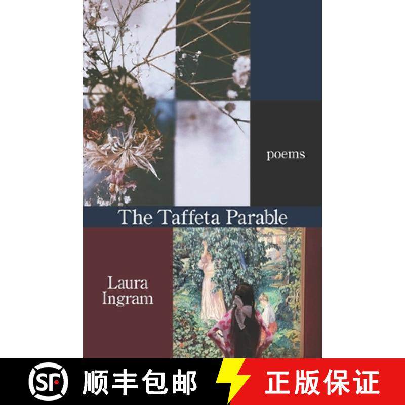 【3-4周达】The Taffeta Parable [9781639803606]