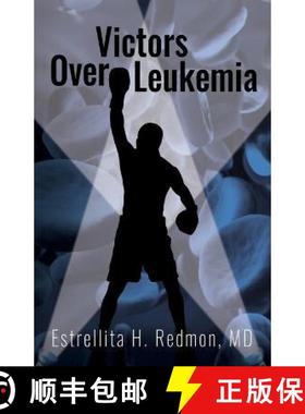 预订 Victors Over Leukemia [9781662933080]