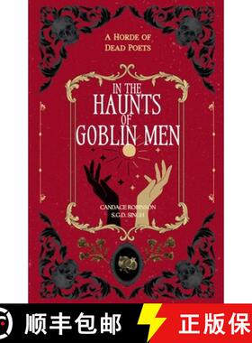【3-4周达】In the Haunts of Goblin Men [9798992766431]