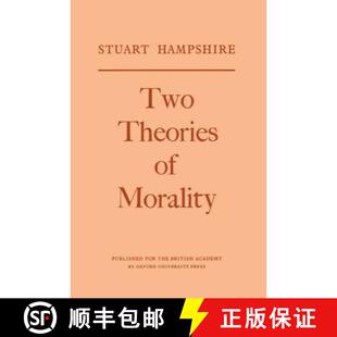 Theories Thank Two Lectures 9780197259757 Fund 4周达 Offering Morality 1976 Britain
