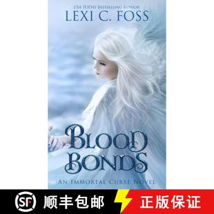 9781732535619 Bonds Blood 预订