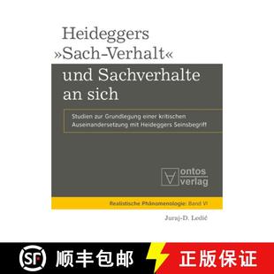 Kritischen »Sach Sachverhalte Und 预订 Sich Einer A... Grundlegung Verhalt« Zur Studien 9783110328738 Heideggers