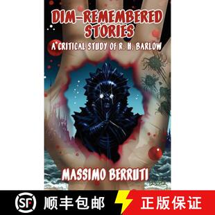 Dim 9780984638635 Barlow Study 4周达 Stories Remembered Critical