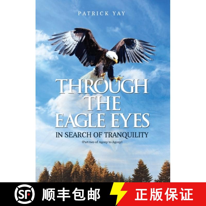 【2-3周达】Through the Eagle Eyes: Part Two of Agony to Agony [9781957724218]