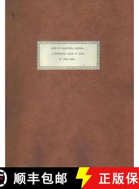 预订 Come to Beautiful Ruston: A Wonderful Place to Live [9780692351598]