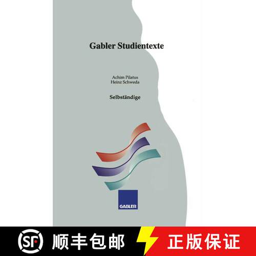 【3-4周达】Selbständige [9783409009546]
