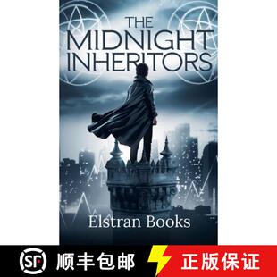 【3-4周达】The Midnight Inheritors [9798231955374]