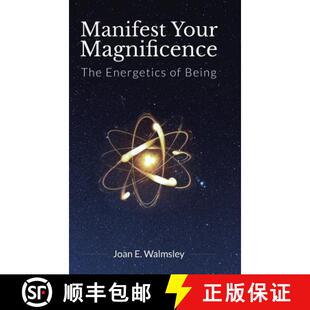 The 9781504341042 4周达 Being Energetics Magnificence Your Manifest