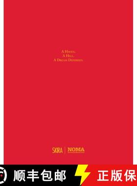 Lina Iris Viktor: A Haven. a Hell. a Dream Deferred [9788857239859]