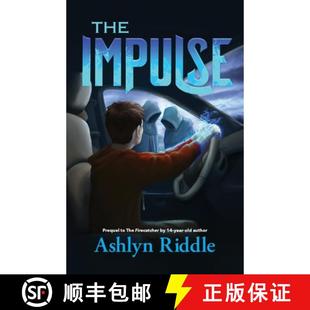 Impulse The 3周达 9781087956589