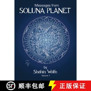 Messages 3周达 from Soluna 9781638371519 Planet