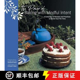 Practices and Enrich Mindful with Recipes Baking 9781504313063 Y... The 4周达 Collection Power Intent